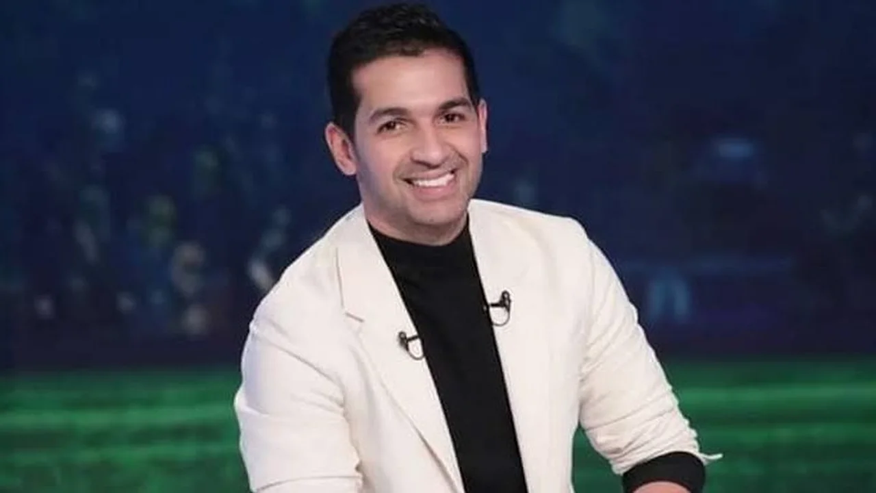 انتهت مغامرة مصر.. هاني حتحوت يعلق على الخسارة أمام السنغال